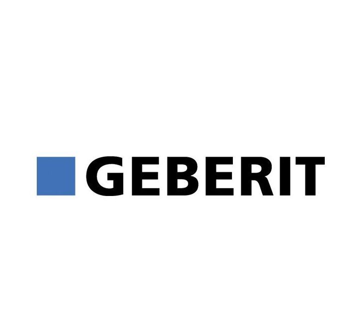 Logo Geberit