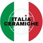 Italia Ceramiche- LOGO ITALIA CERAMICHE- LOGO