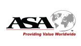 NEBB, ICBC, ISBA, and ASA Certifications for Appraisals and Valuations
