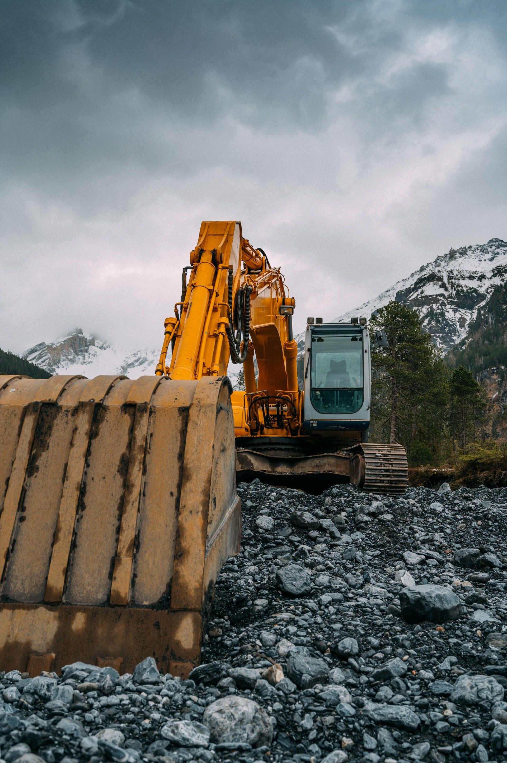 Nationwide Equipment Appraisal Company with experience in heavy equipment