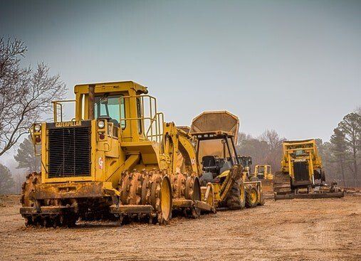 Heavy Equipment Appraisal Get an appraisal on heavy machinery and equipment with Peak Equipment Appraisal