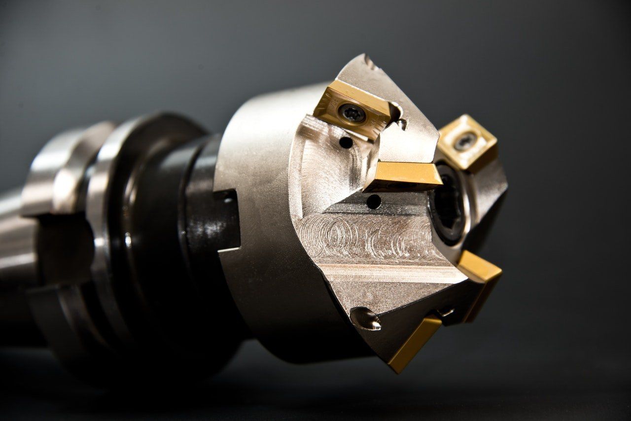 We have experience in machine shop appraisal.