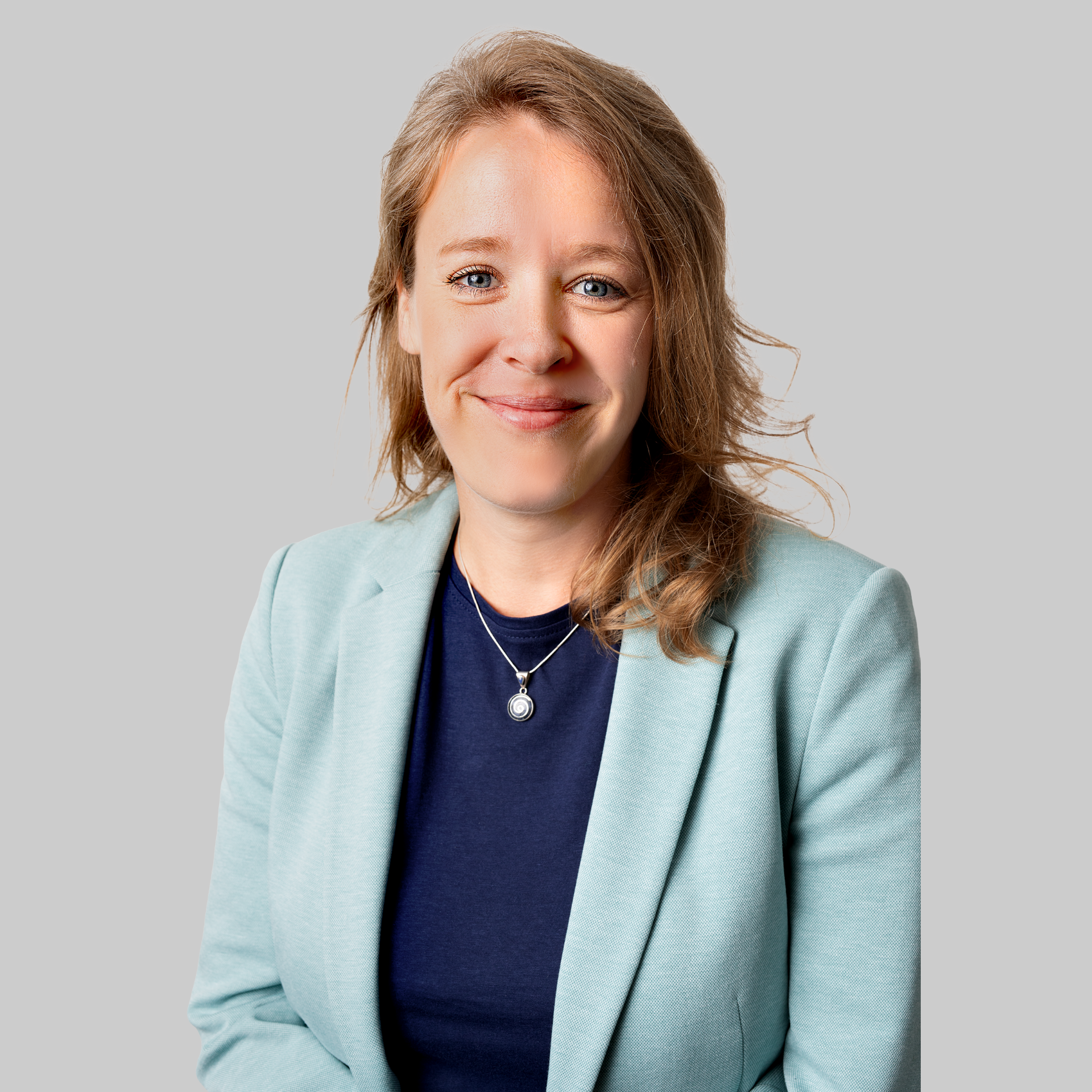 Sylvia C. Schuster, Referentin; Bildquelle: Chris Rausch; 