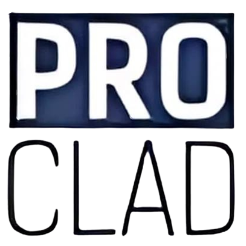 ProClad Logo ProClad Logo