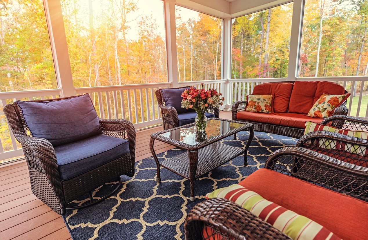 A close up of a stone wall with different colored bricks