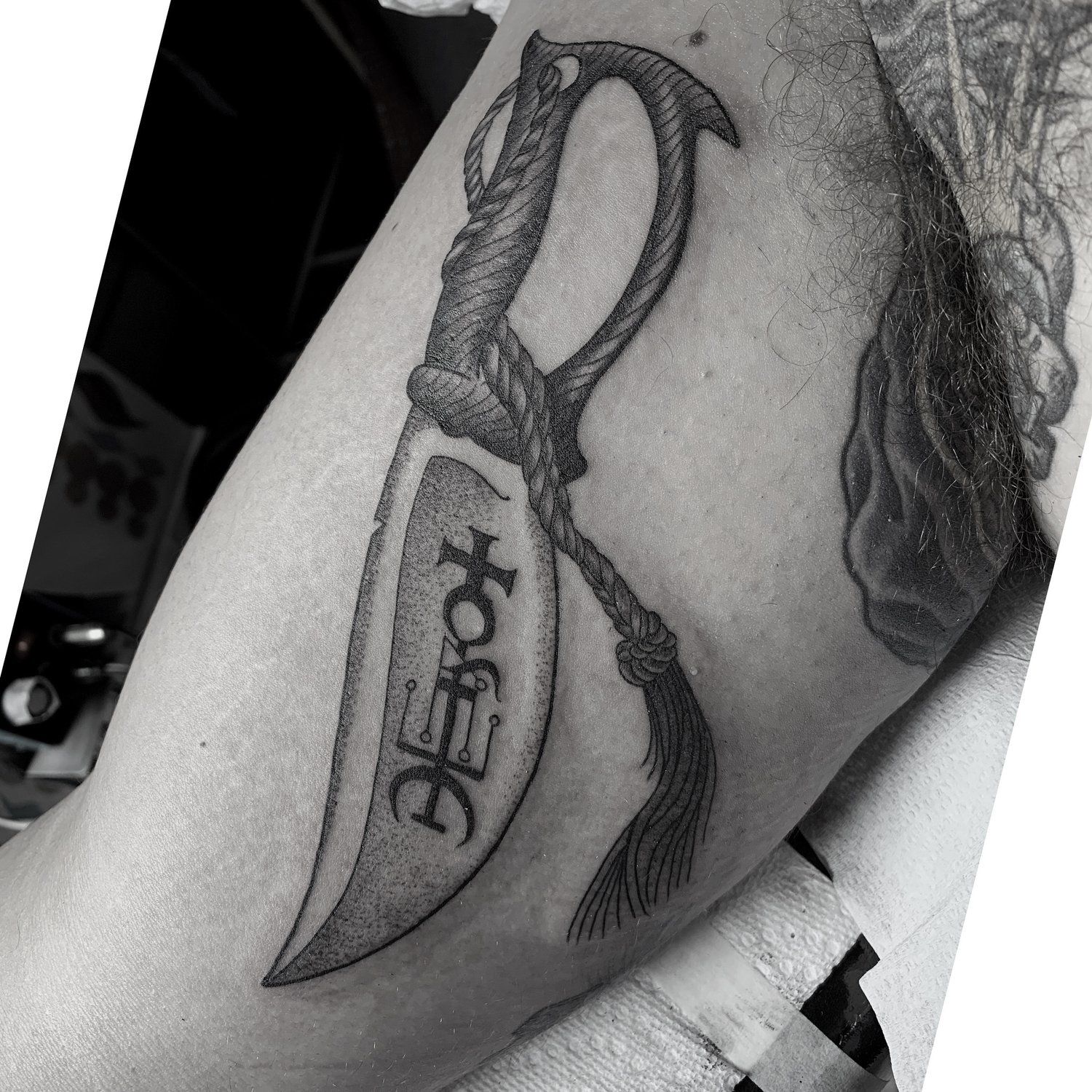 tattoo