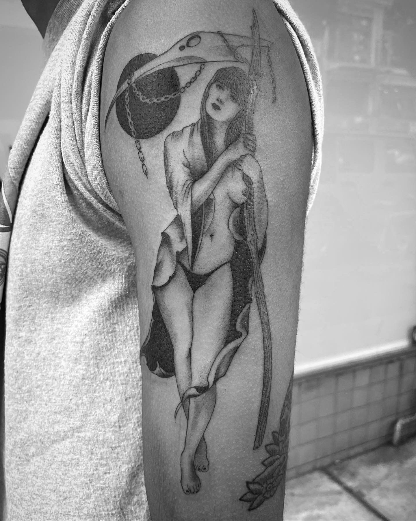 tattoo