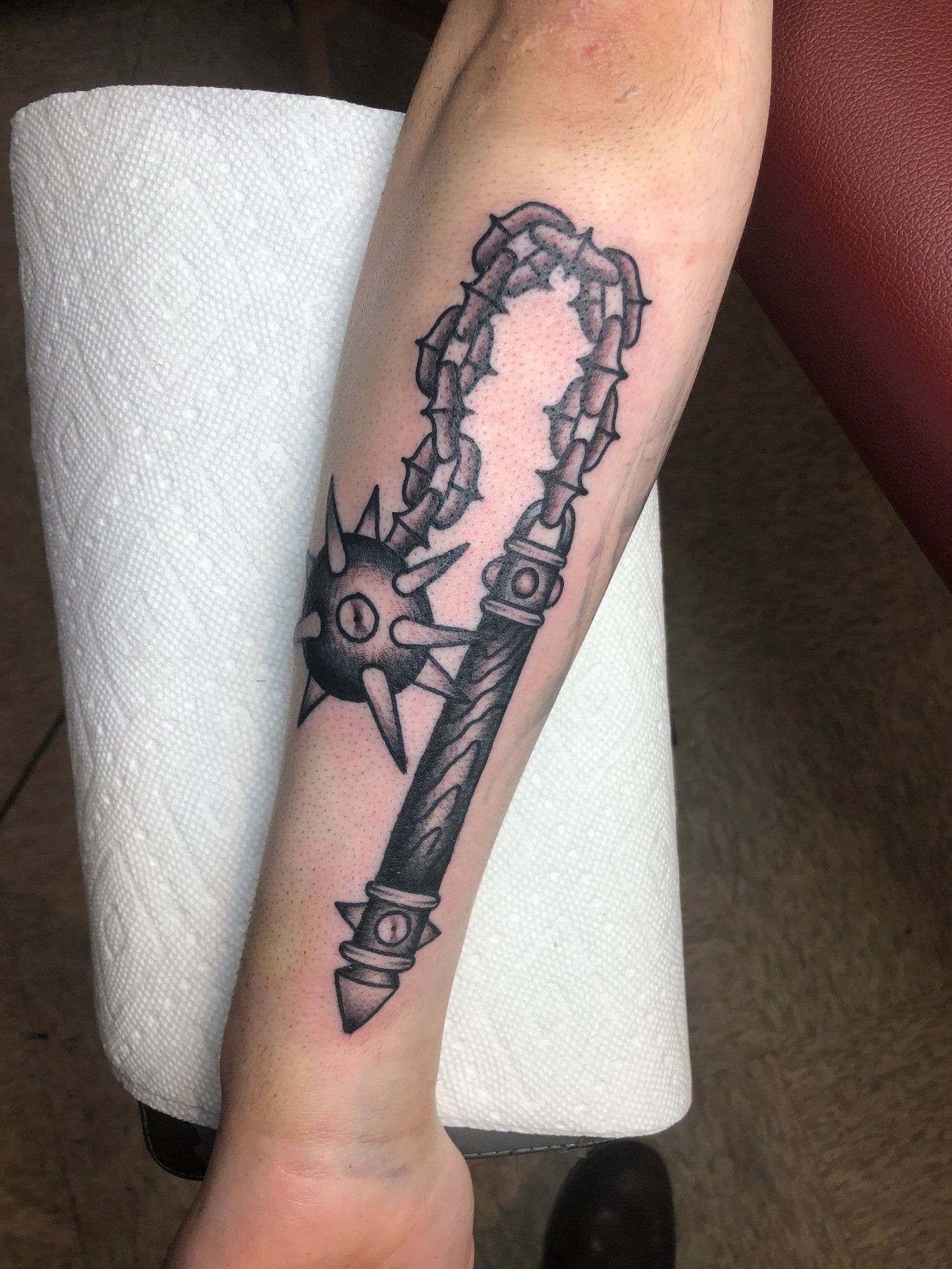 tattoo