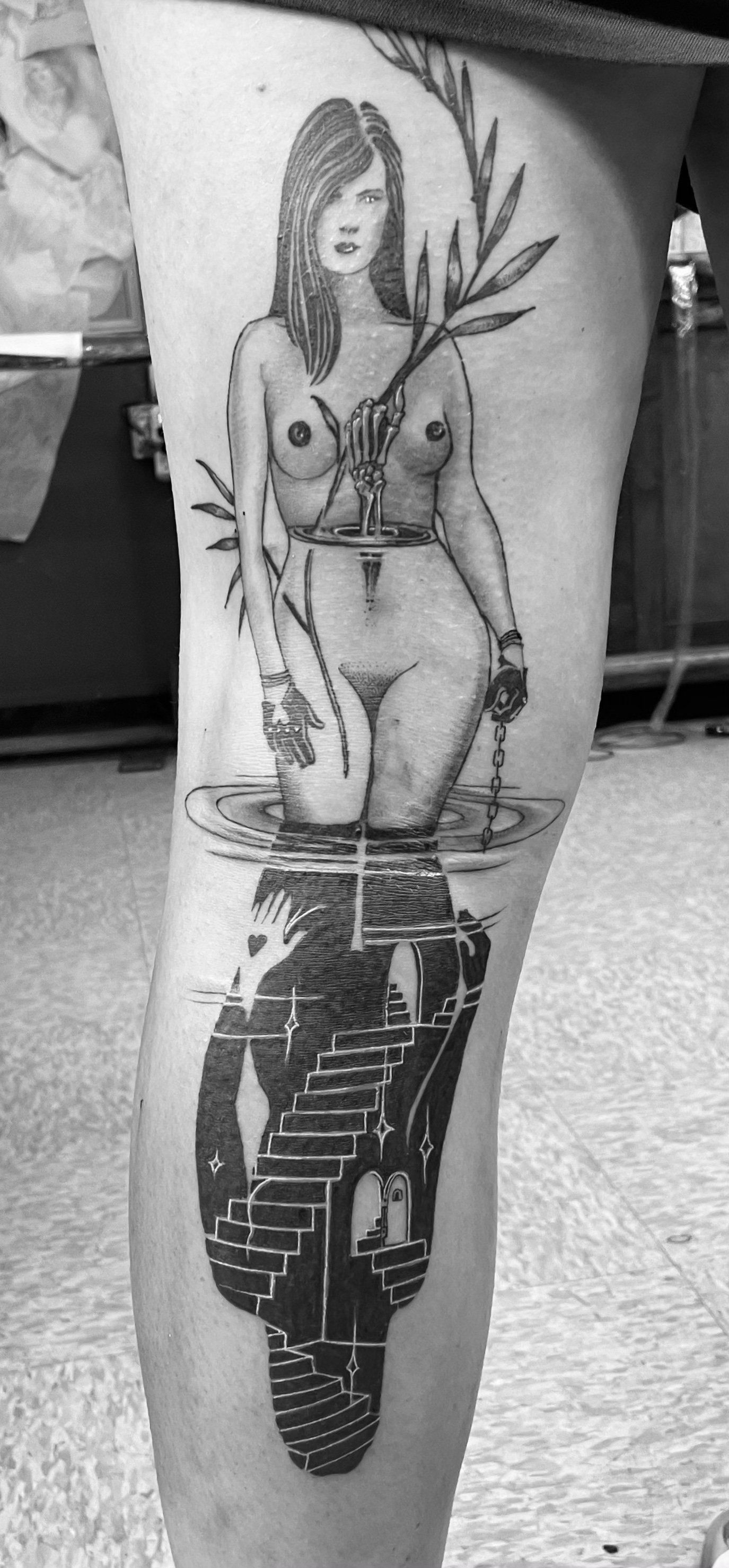 tattoo