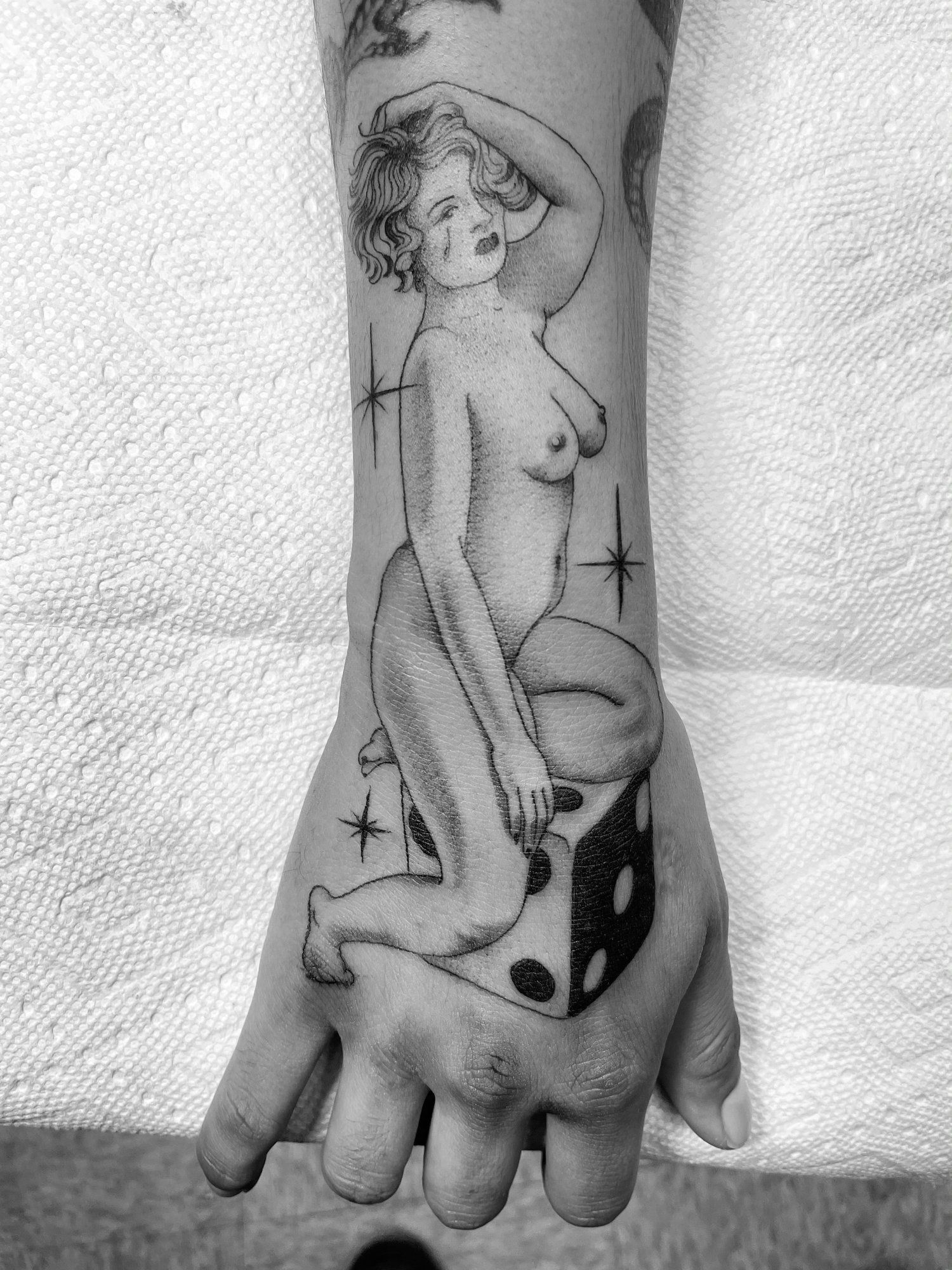 tattoo