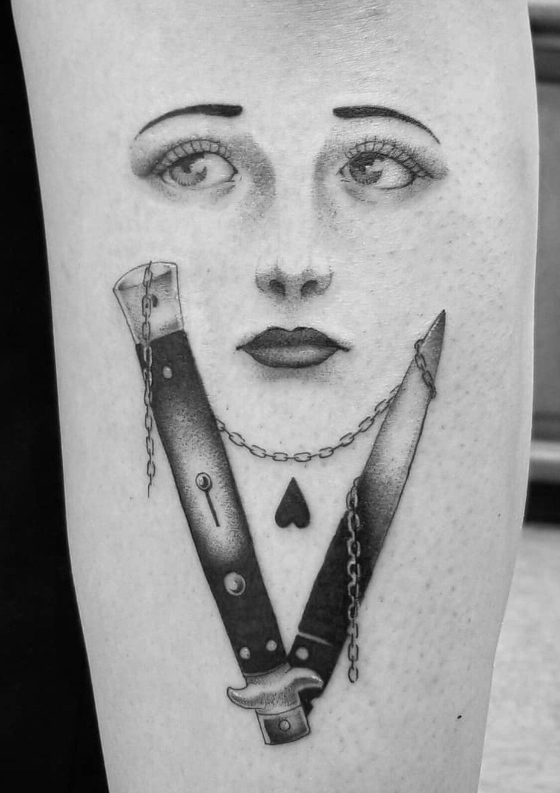 tattoo