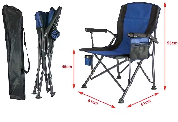 Camping lifestyle