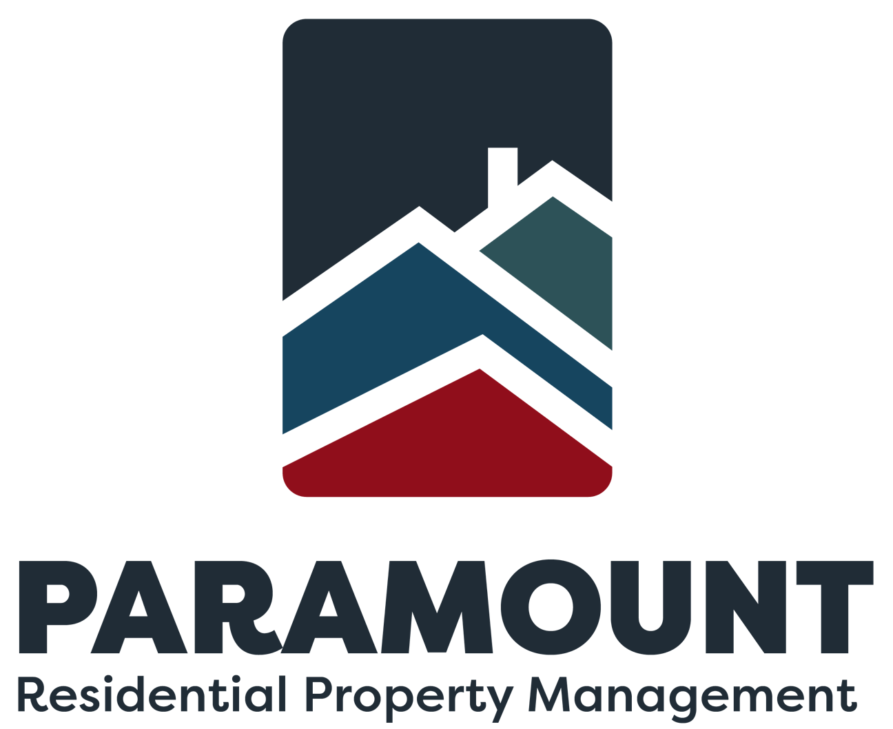 Paramount Property Management Group Logo