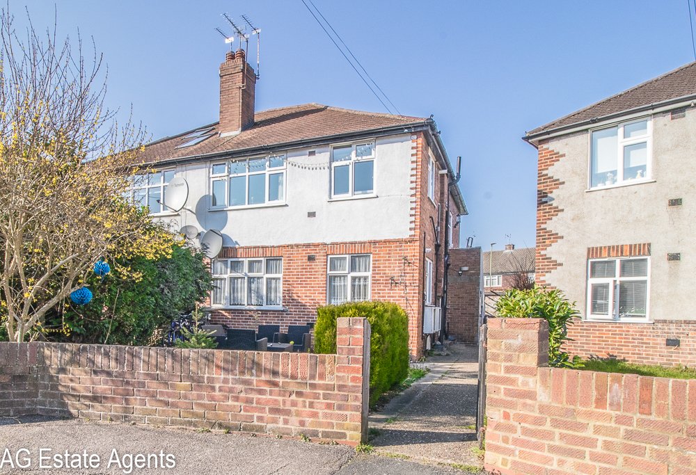 Properties For Sale AG Estate Agents