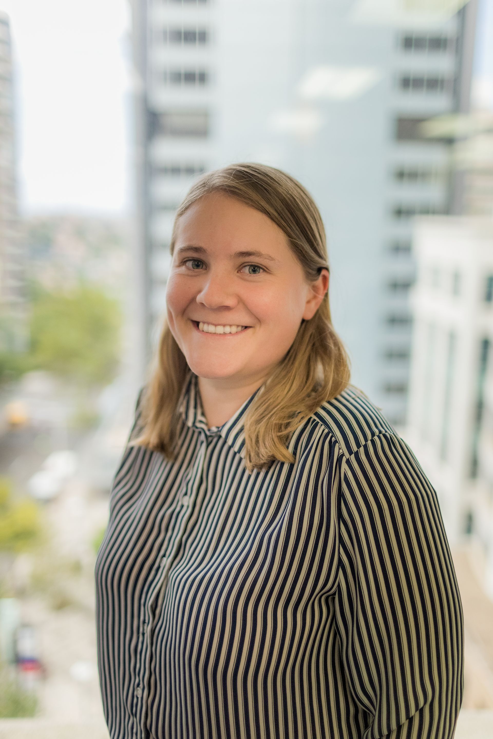 EVA STRYKER BBus, DipFP | Sydney, NSW | Halcyon Wealth Advisers EVA STRYKER BBus, DipFP | Sydney, NSW | Halcyon Wealth Advisers