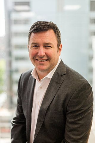 John Francis CFP® | Sydney, NSW | Halcyon Wealth Advisers John Francis CFP® | Sydney, NSW | Halcyon Wealth Advisers