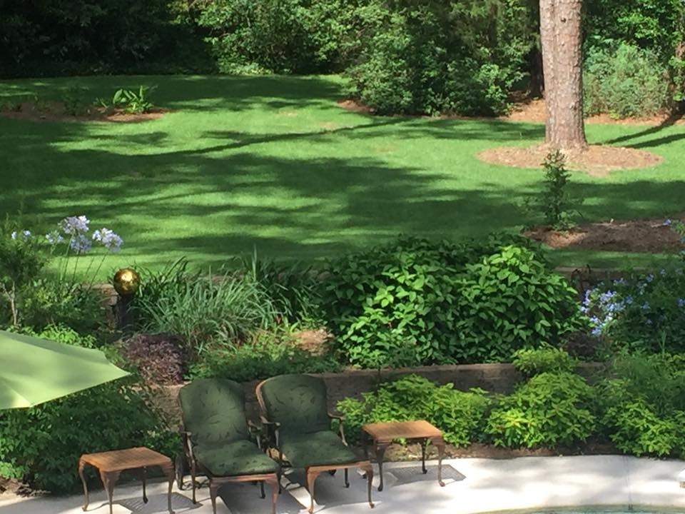 debris and yard removal services in tallahassee fl