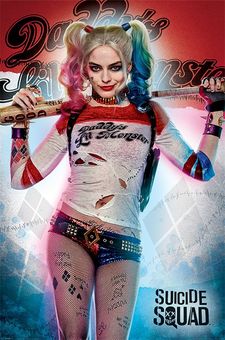 Behind the scenes of Suicide Squad: Ferdi's exceptional previs camera work.