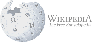 click to visit Ferdi on wikipedia Wikipedia logo - link to stunt coordinator Ferdi Fischer's Wikipedia site