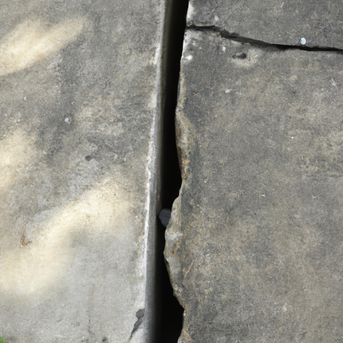 Concrete Repair Eau Claire