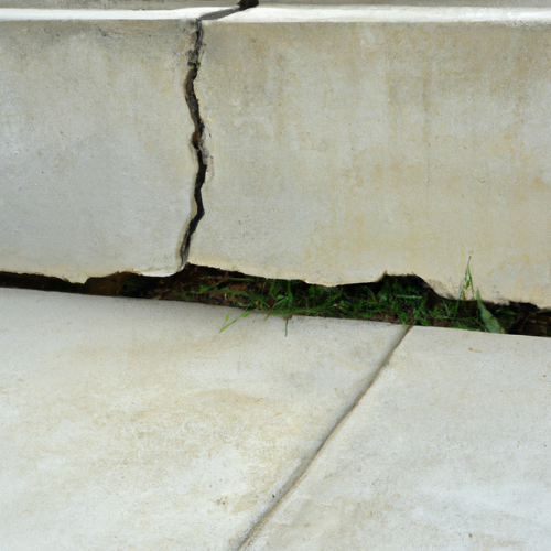 Concrete Repair Eau Claire