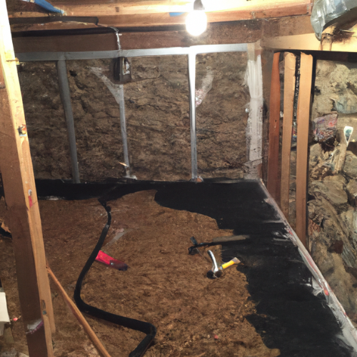 Concrete Repair Eau Claire