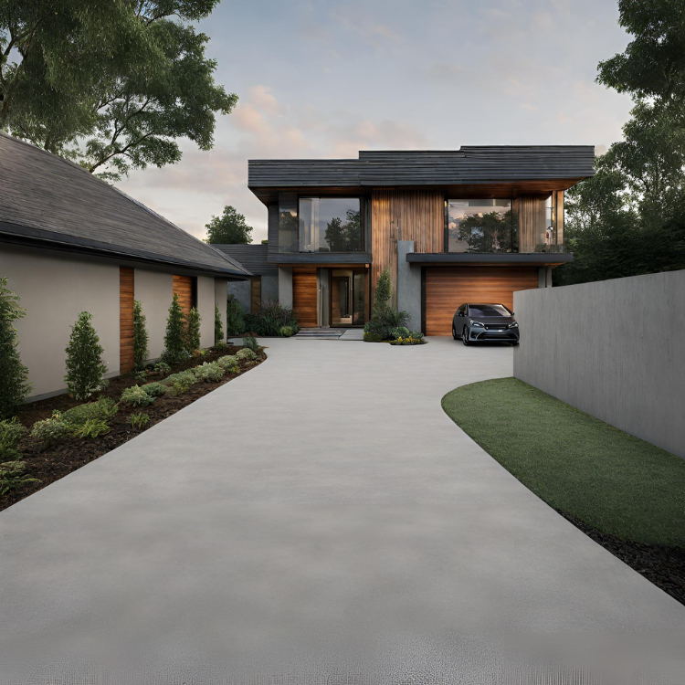 Concrete Repair Eau Claire