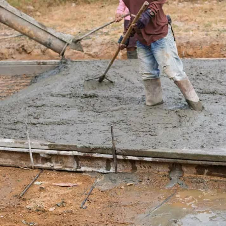 Concrete Repair Eau Claire