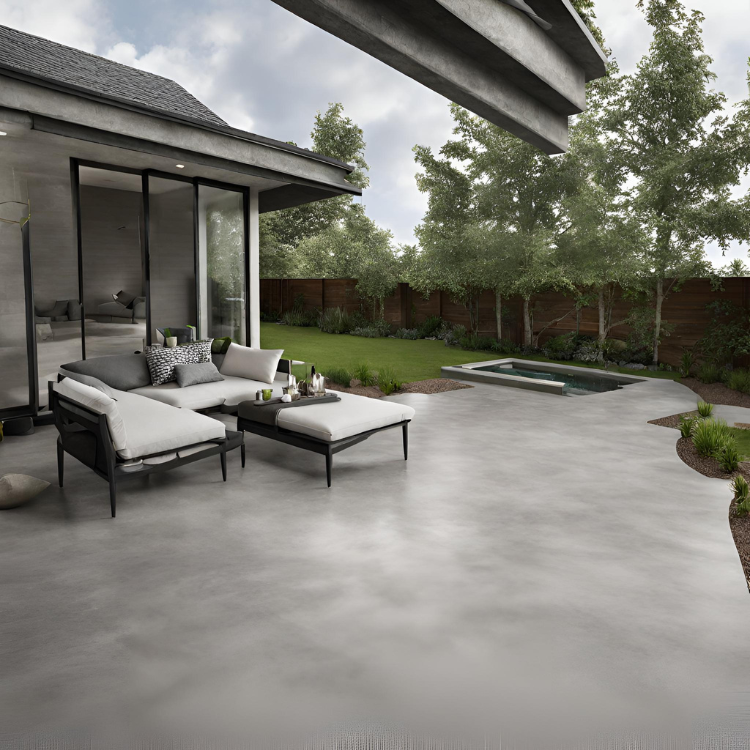 Concrete Repair Eau Claire