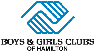 Boys and Girls Clubs of Hamilton Logo