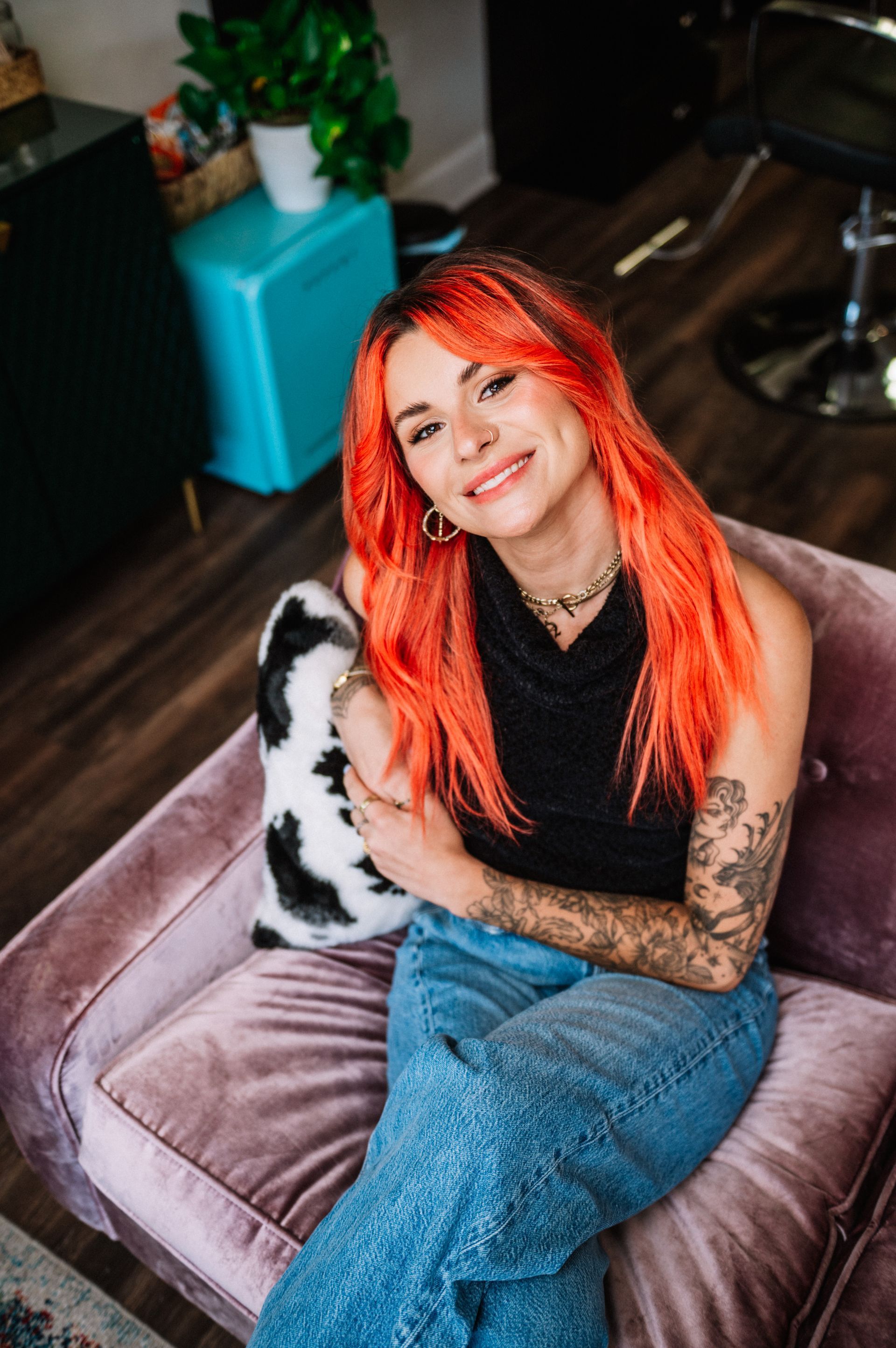 Emily Baum