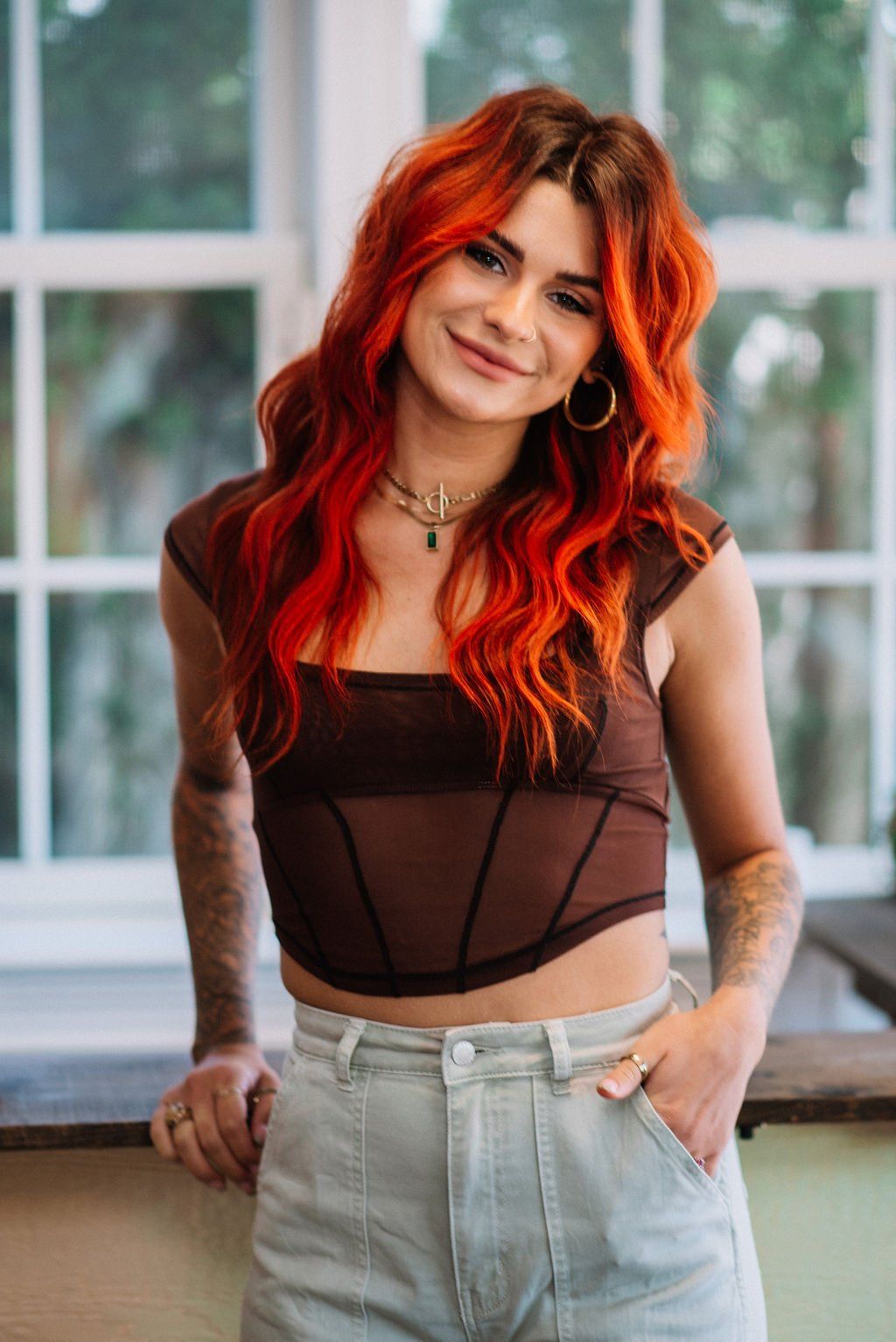Emily Baum