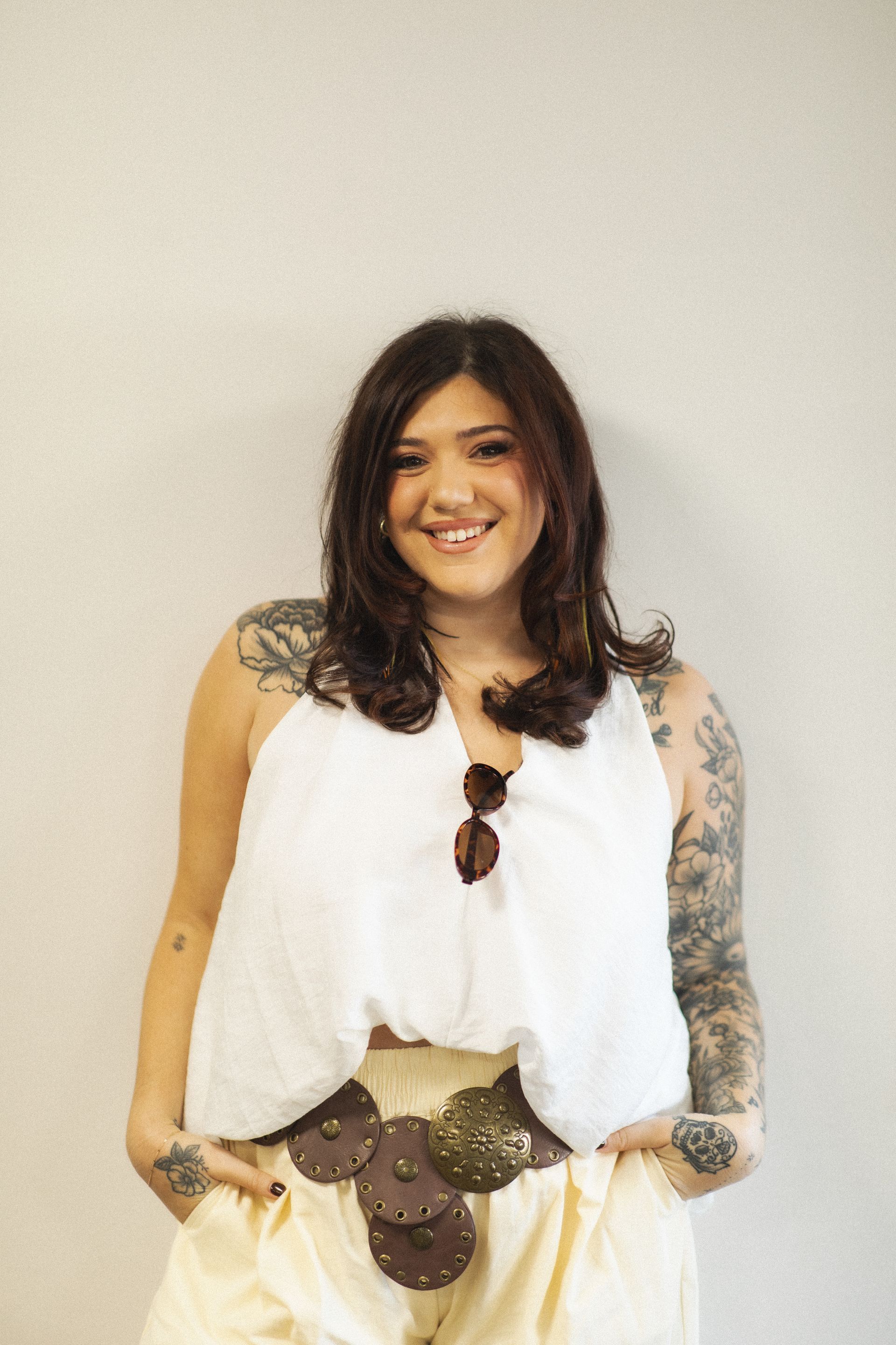 Jenna Provini