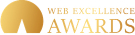 Web Excellence Award Winner
