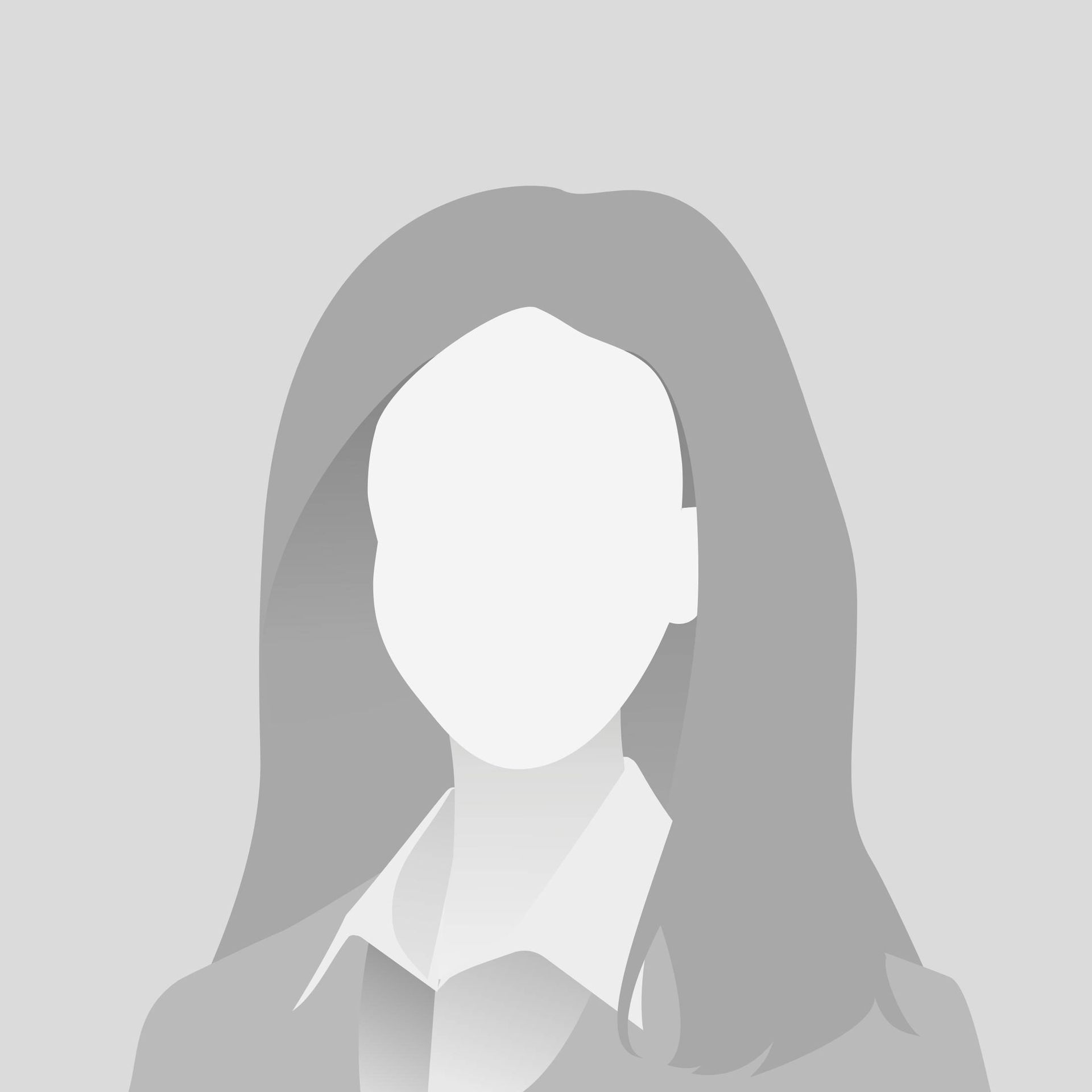 Placeholder Woman