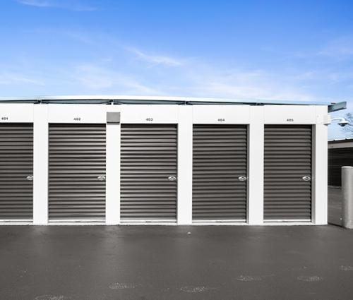 Vicksburg Storage