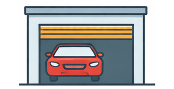 vehicle storage