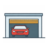 vehicle storage units