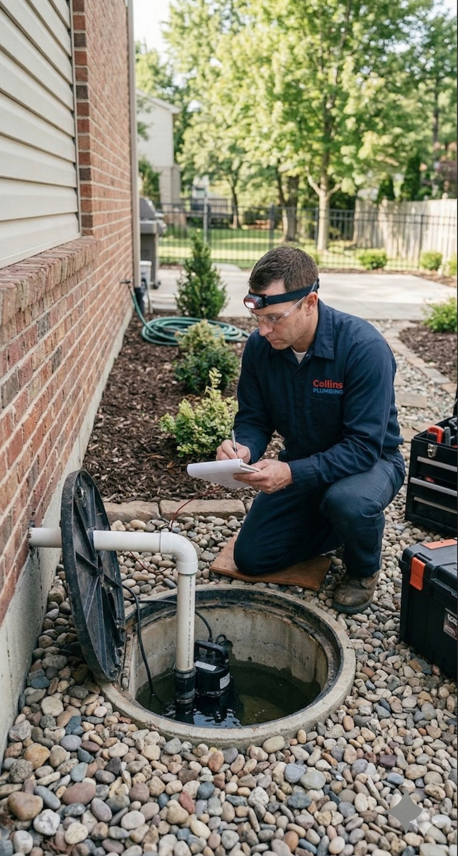 Tri-Cities, TN | Professional Plumbing Services | Collins Plumbing