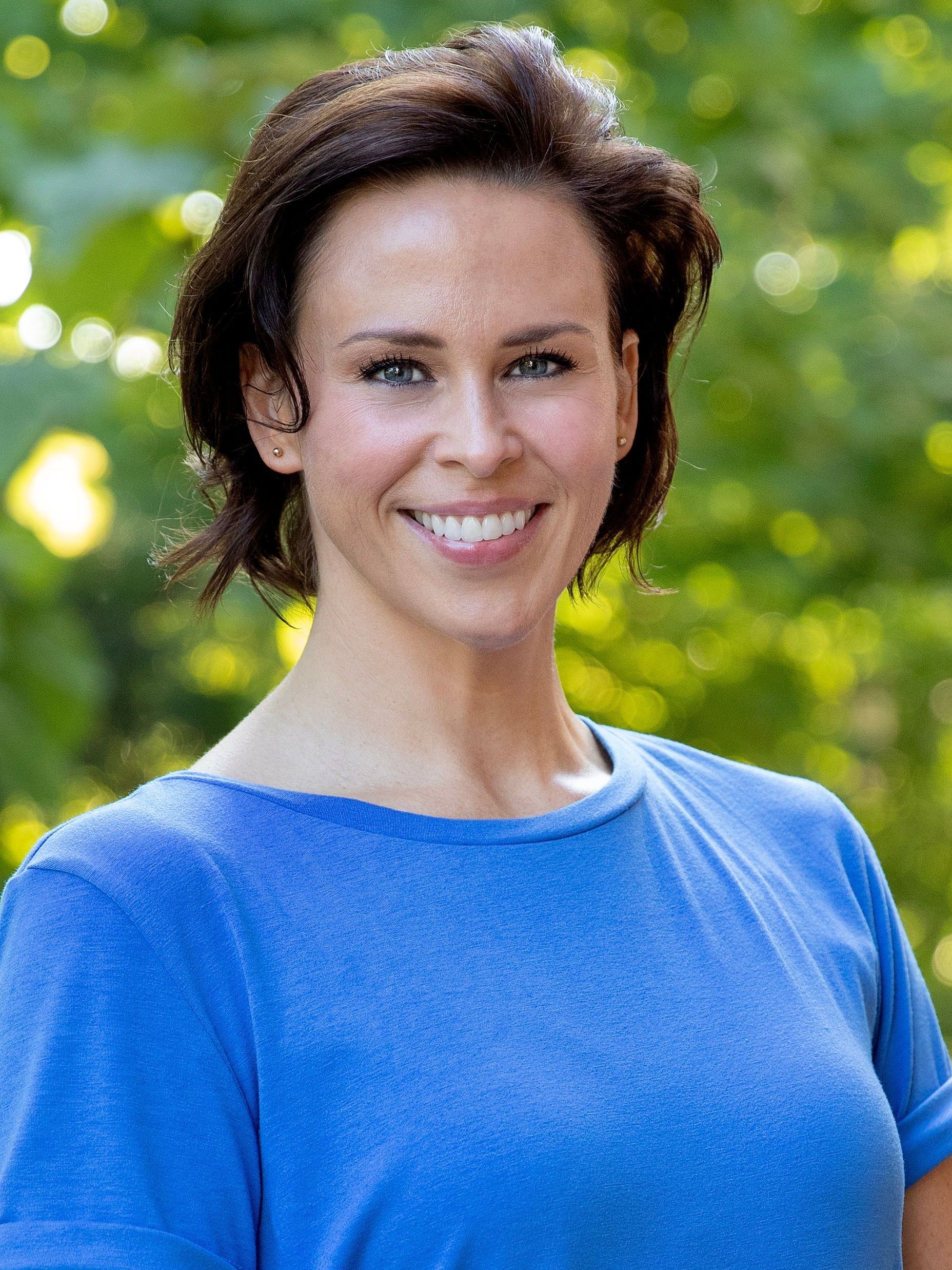 Kristi Abbott