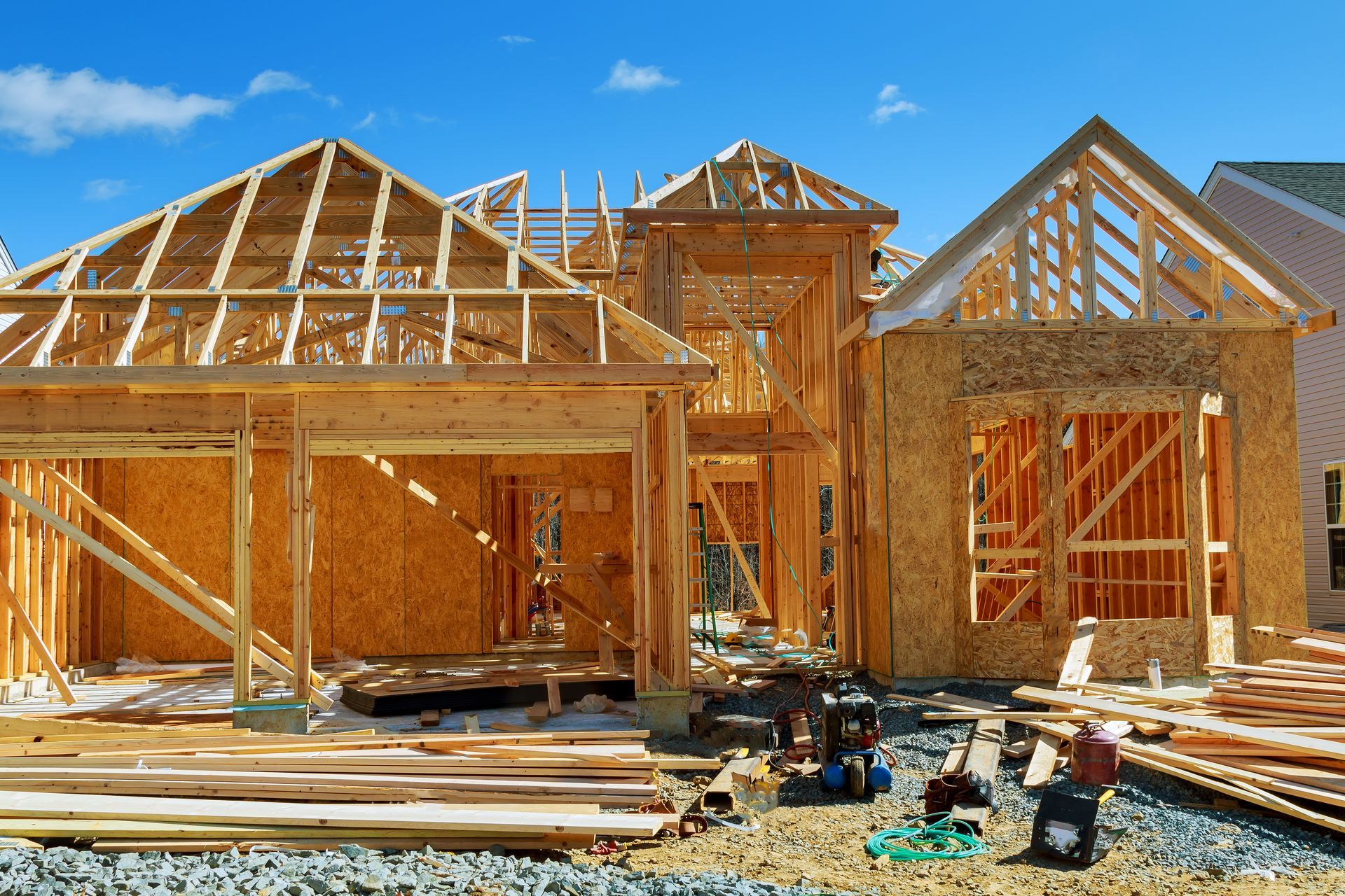 Bozeman Post Construction Cleaning Services, Post construction cleaning Bozeman MT