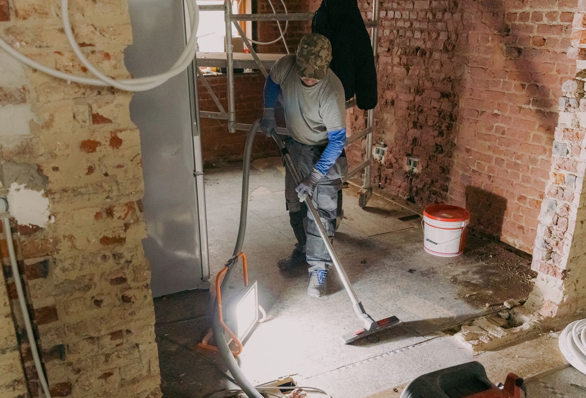 Best Construction Site Cleaning Contractors Helena MT, Post Construction Cleaning Contractors Helena MT