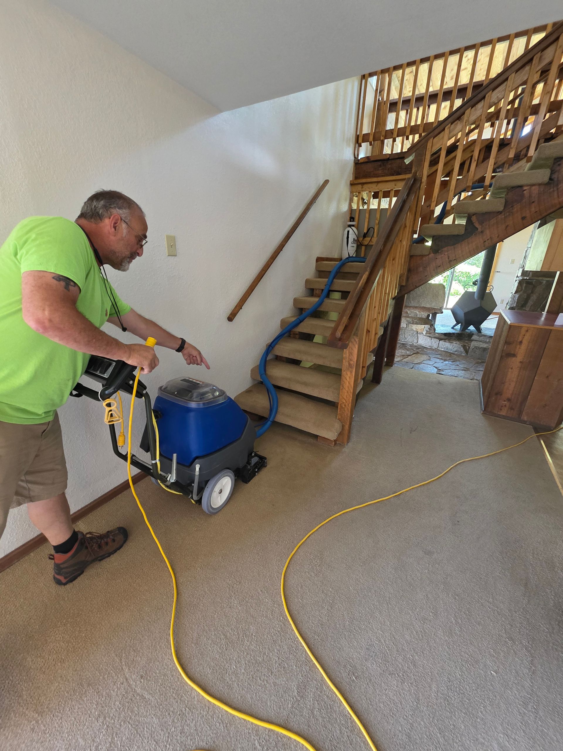 Bozeman Cleaning Company, Bozeman Cleaning Services