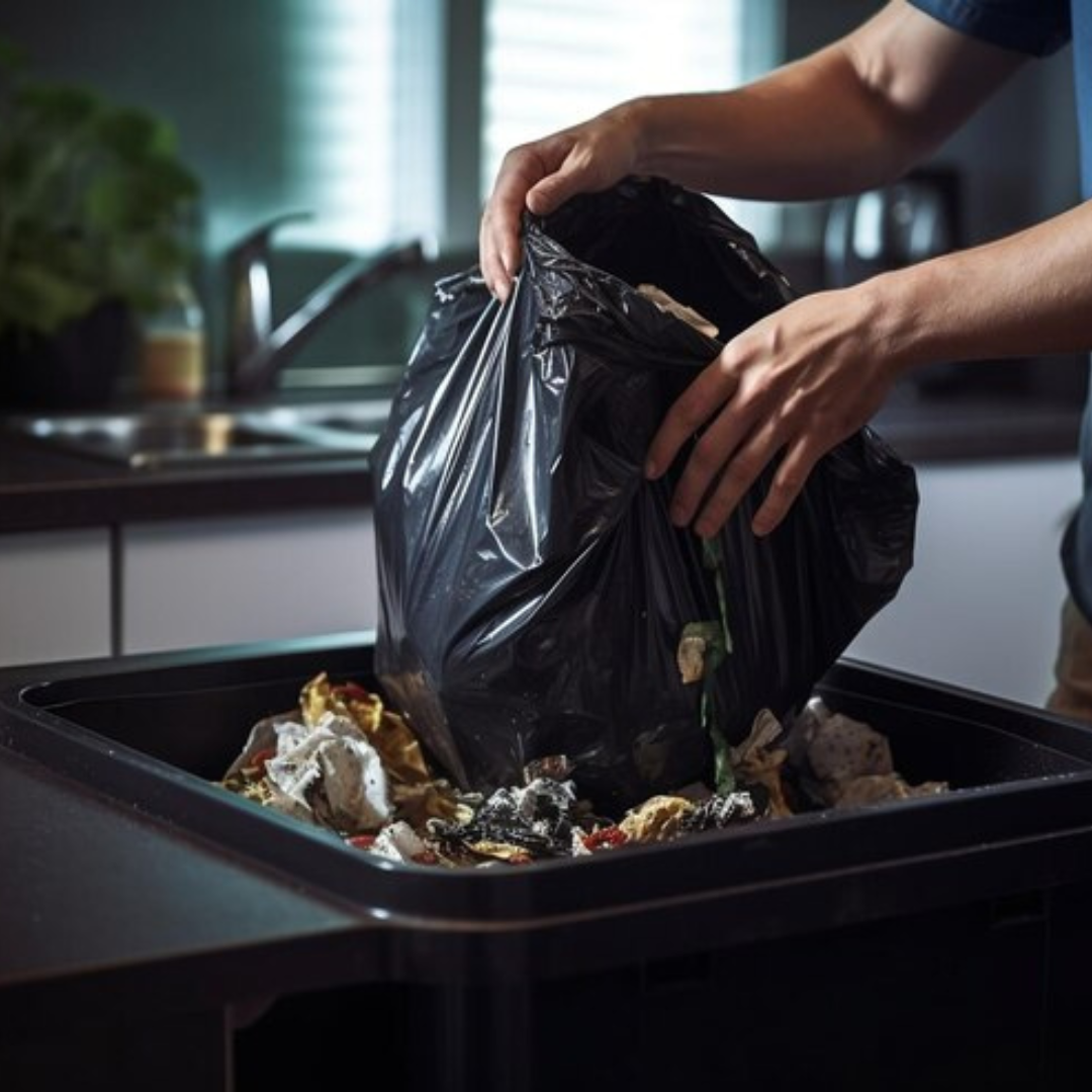 Food scraps