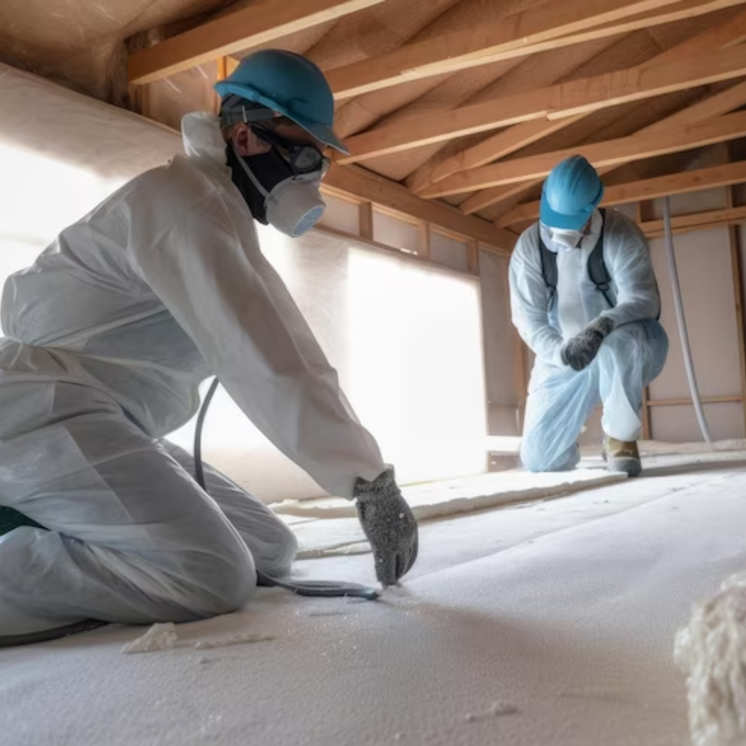Regular pest inspections