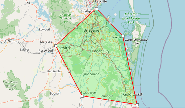 Bird Control Gold Coast