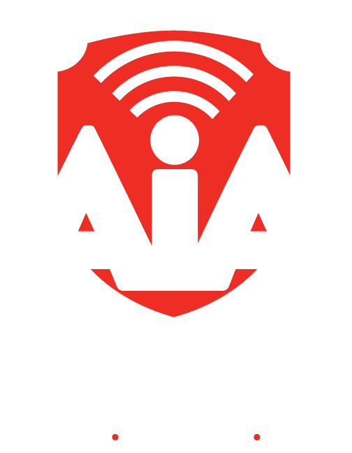 AIA Sécurité inc. LOGO 
