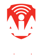AIA Sécurité inc. LOGO 