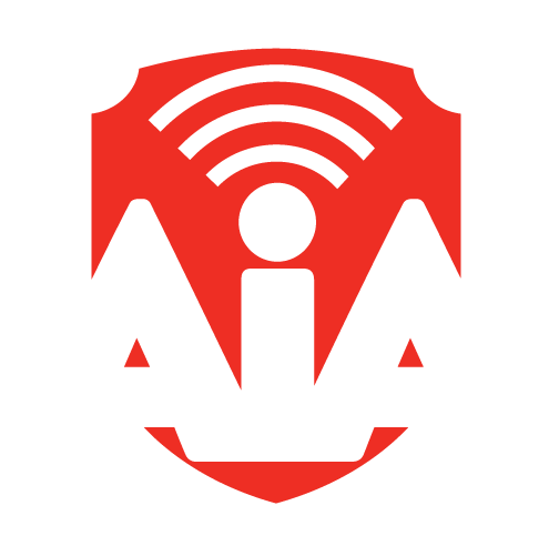 AIA Sécurité inc. LOGO 