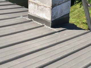 Roof Installation— Cedar Valley, IA — Raber Roofing Systems LLC.
